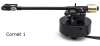Pear Audio Blue Cornet 1