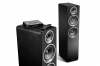 Wharfedale Diamond A2 System black (+hub)