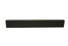 DLS Flatbox Slim XL black piano