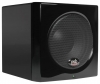 PSB Sub 100, gloss black