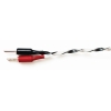 Wireworld Helicon 16/2 OCC Speaker Cable 2.0m (Ban-Ban)