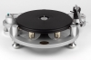 Michell Engineering Gyro SE silver