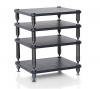 NorStone Como 1 Black Leather
