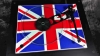 Rega RP3 (ELYS-2) Union Jack