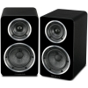 Wharfedale Diamond A1 System black (+hub)