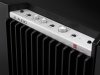 JL Audio E-Sub E112 Black Gloss