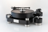 Transrotor Massimo Nero TMD, тонарм Rega RB 330, Uccello