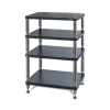 Solidsteel HY-4 Black