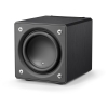 JL Audio E-Sub E110 Black Ash