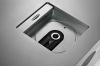YBA Signature CD player