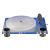 Scheu-Analog Cello (Satin Blue Acrylic)