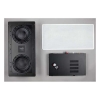 Sunfire HRS-IW8 Cab