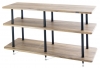 Solidsteel VL-3 Black/Walnut