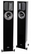 Apertura Edena Evolution Rosewood
