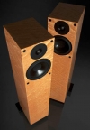 Wilson Benesch Square Two Series II