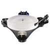 Scheu-Analog Diamond (Black Acrylic)