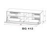 Munari BG412