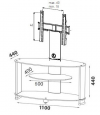 Sonorous PL 2132 B-HBLK