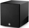 JL Audio Dominion d108 Black Gloss