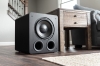 SVS PB-2000 Pro, black ash