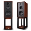 Wharfedale 85th Anniversary Linton with stands