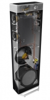Definitive Technology BP9080X