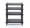 NorStone Como 1 Black Leather