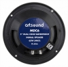 Artsound WATERPROOF MDC6