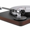 Clearaudio Concept Active MM/S Wood
