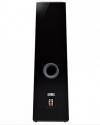 SVS Ultra Tower, piano black