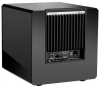 JL Audio E-Sub E112 Black Gloss