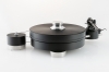 Transrotor Max Nero, Rega RB 220, Uccello