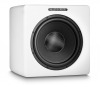 MK Sound V12+ White