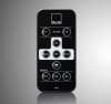 SVS PB-4000, black ash