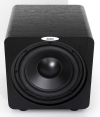 Velodyne DB-8