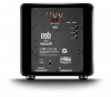 PSB Sub 450, gloss black