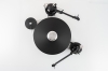 Transrotor Max Nero, Rega RB 220, Uccello