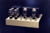 Verdier Triode Spirit 300B Luxe