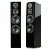 SVS Prime Tower, black ash