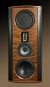 Legacy Audio Silhouette Pair