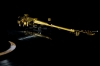 Transrotor TRA 9 Black Gold