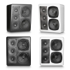 MK Sound MP150