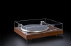 DUAL CS529 Walnut