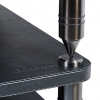 NorStone Como Base Black Leather