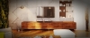 Leak Stereo 130 Walnut