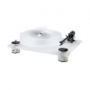 Scheu-Analog Cello Maxi R202 Ortofon Super OM 10 (Satin White Acrylic)