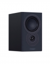 Mission LX-1 MKII Black