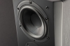SVS Prime Pinnacle, black ash