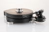 Transrotor Max Nero, Rega RB 220, Uccello
