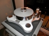 Transrotor Zet 3 White